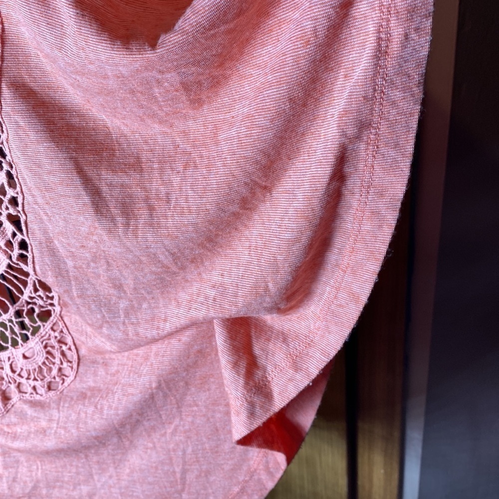 Girl fresh brewed fb shirt​​​ - Picture 4 of 5